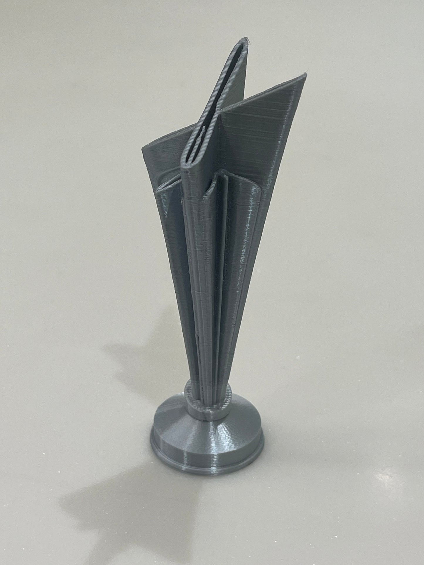 World Cup 2026 Mini Trophy - 4 Inch Champion Collectible